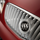 2010 Buick LaCrosse Teaser Released, Reveals Buick Badge, Little Else